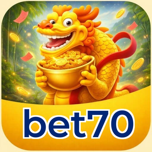 Interface do Aplicativo bet70 - Design Premium e Intuitivo
